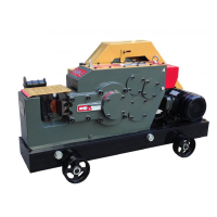 Machineries